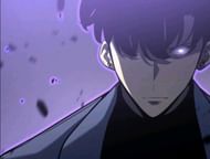 The Monarchs War Arc was one of the most exciting Solo Leveling arcs (image via Chugong/DUBU/Webtoon)